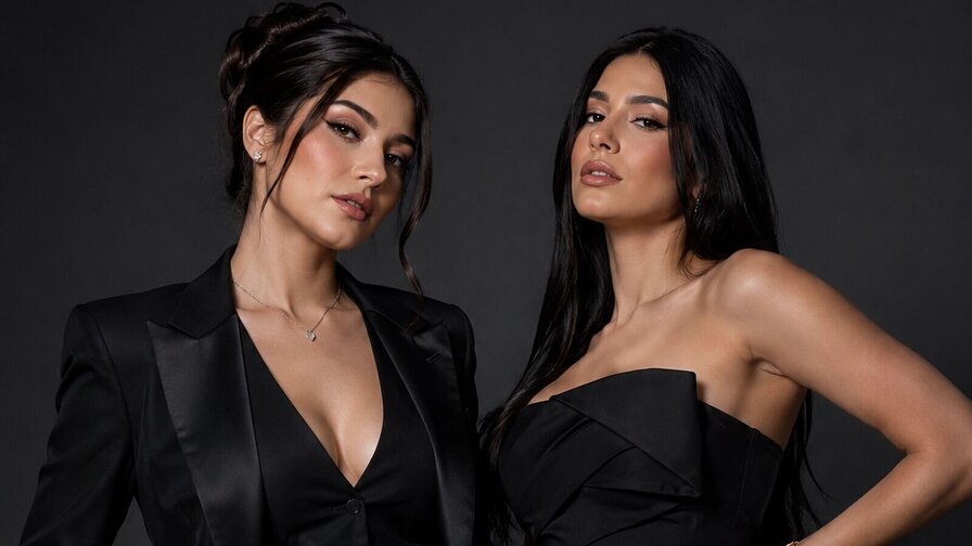 SofiaAndDanna