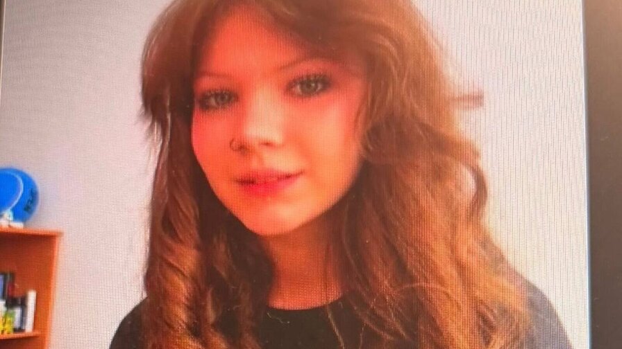 RosieWalmont