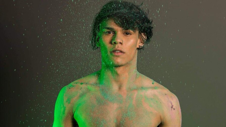 XavierBlake