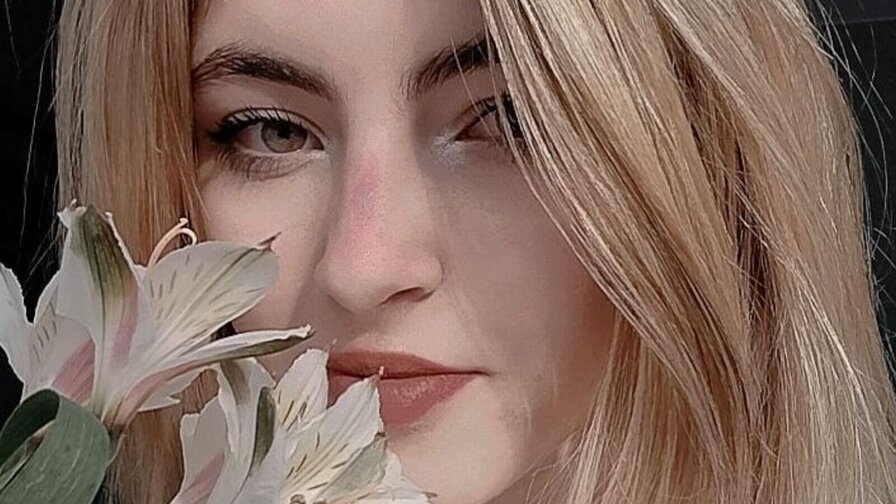 HarrietForster